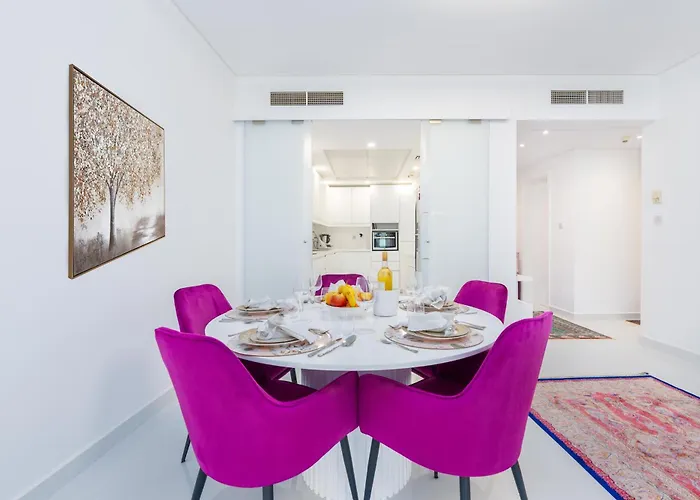 High Class Apartment