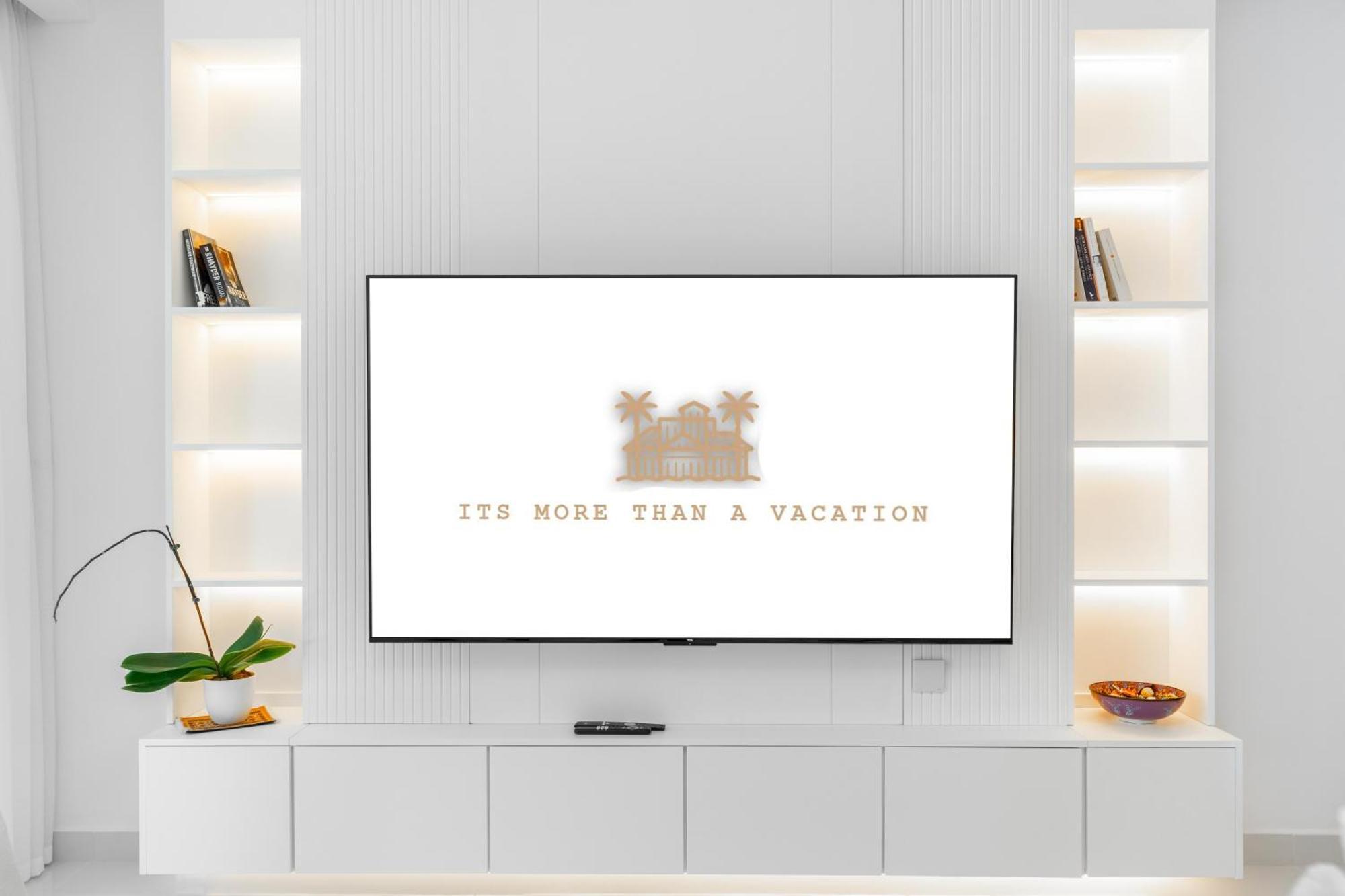 Апартаменти High Class Дубай