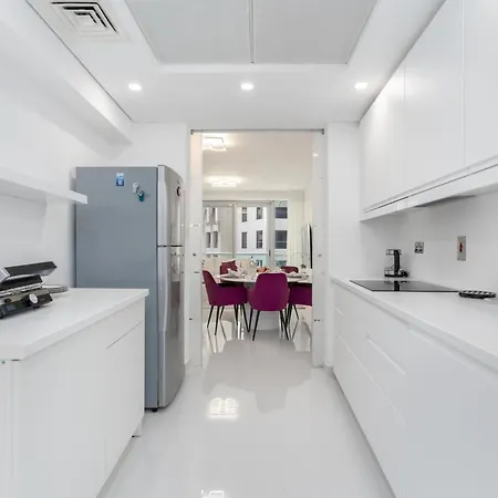 High Class Apartment Dubai Exterior photo