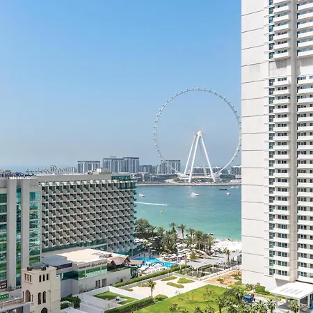 High Class Apartment Dubai Exterior photo