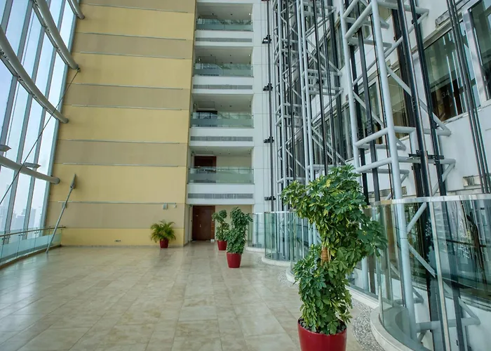 High Class Apartment