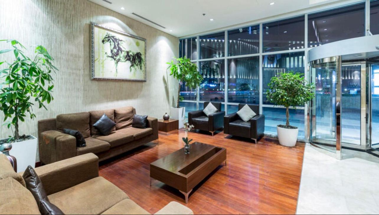 Apartment High Class *